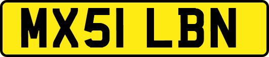 MX51LBN