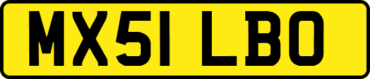 MX51LBO