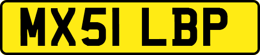MX51LBP