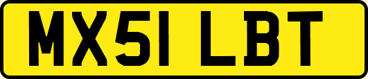 MX51LBT