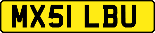 MX51LBU