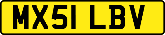 MX51LBV