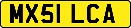 MX51LCA