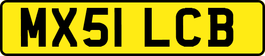 MX51LCB