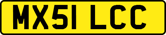 MX51LCC