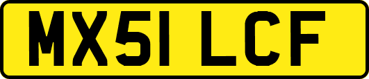 MX51LCF