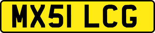 MX51LCG