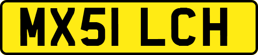 MX51LCH