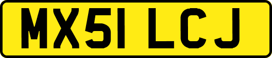MX51LCJ