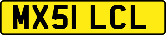 MX51LCL