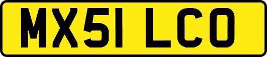 MX51LCO