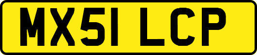 MX51LCP