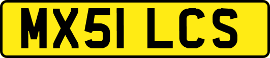 MX51LCS