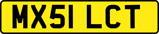 MX51LCT