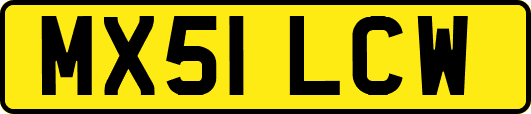 MX51LCW