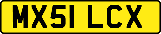 MX51LCX