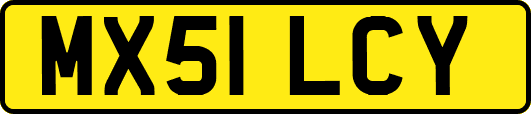 MX51LCY