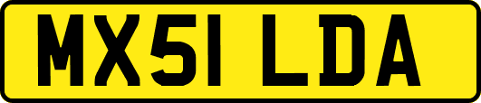MX51LDA