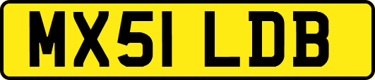 MX51LDB