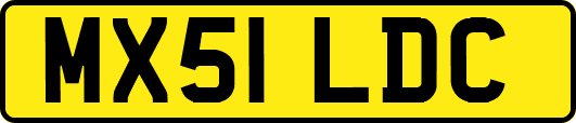 MX51LDC