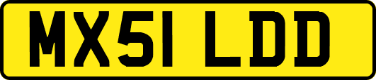 MX51LDD