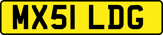 MX51LDG