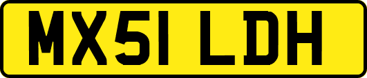 MX51LDH