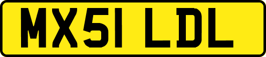 MX51LDL