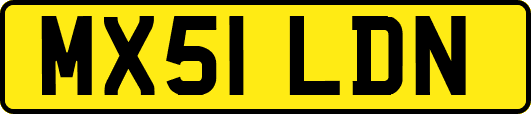 MX51LDN