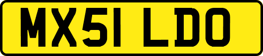 MX51LDO