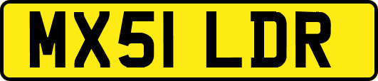 MX51LDR