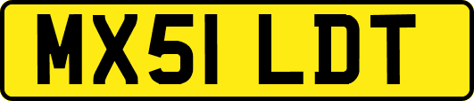 MX51LDT