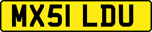 MX51LDU