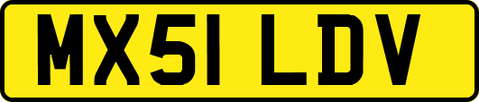 MX51LDV