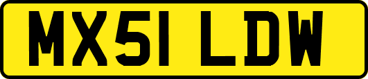 MX51LDW