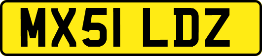 MX51LDZ