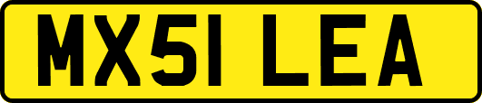MX51LEA