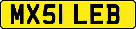 MX51LEB