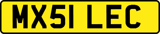 MX51LEC