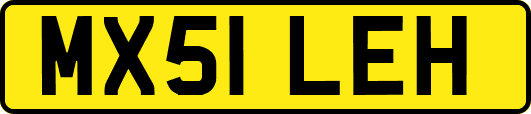MX51LEH