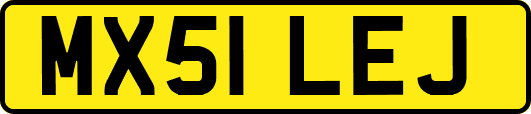 MX51LEJ