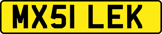 MX51LEK