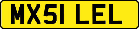MX51LEL