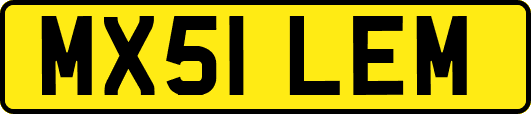 MX51LEM