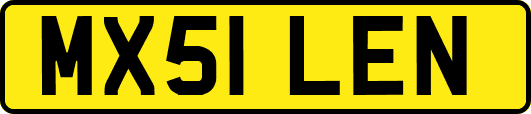 MX51LEN