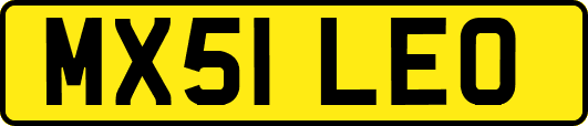 MX51LEO