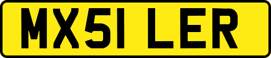 MX51LER