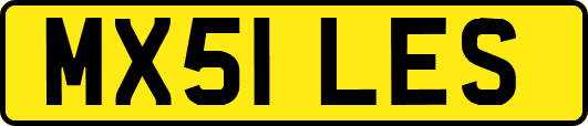 MX51LES