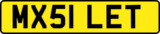 MX51LET