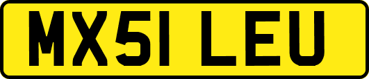 MX51LEU